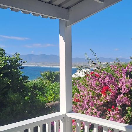 Amazing Grace B&B Gansbaai Exteriér fotografie