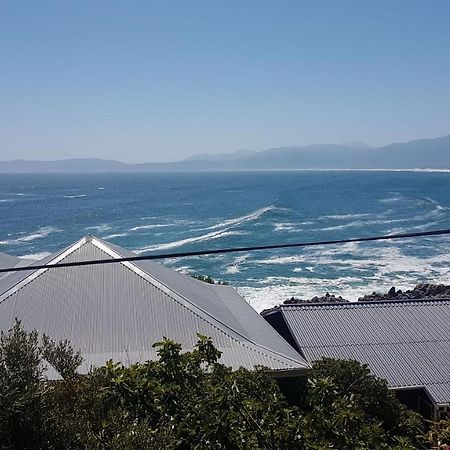 Amazing Grace B&B Gansbaai Exteriér fotografie