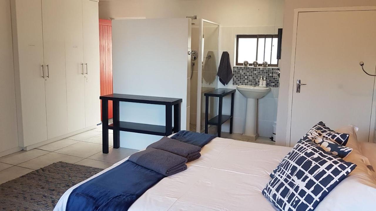 Amazing Grace B&B Gansbaai Exteriér fotografie
