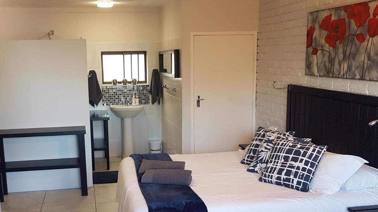 Amazing Grace B&B Gansbaai Exteriér fotografie