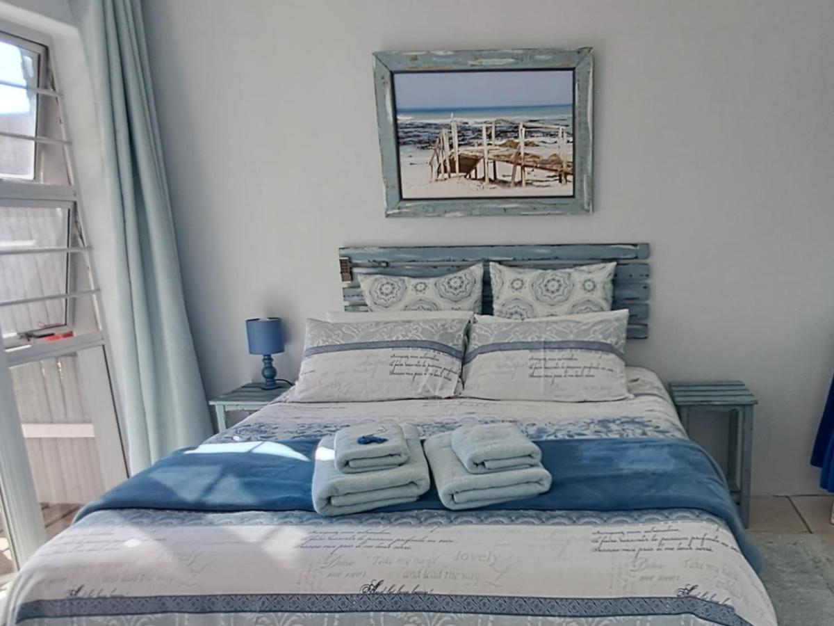 Amazing Grace B&B Gansbaai Exteriér fotografie