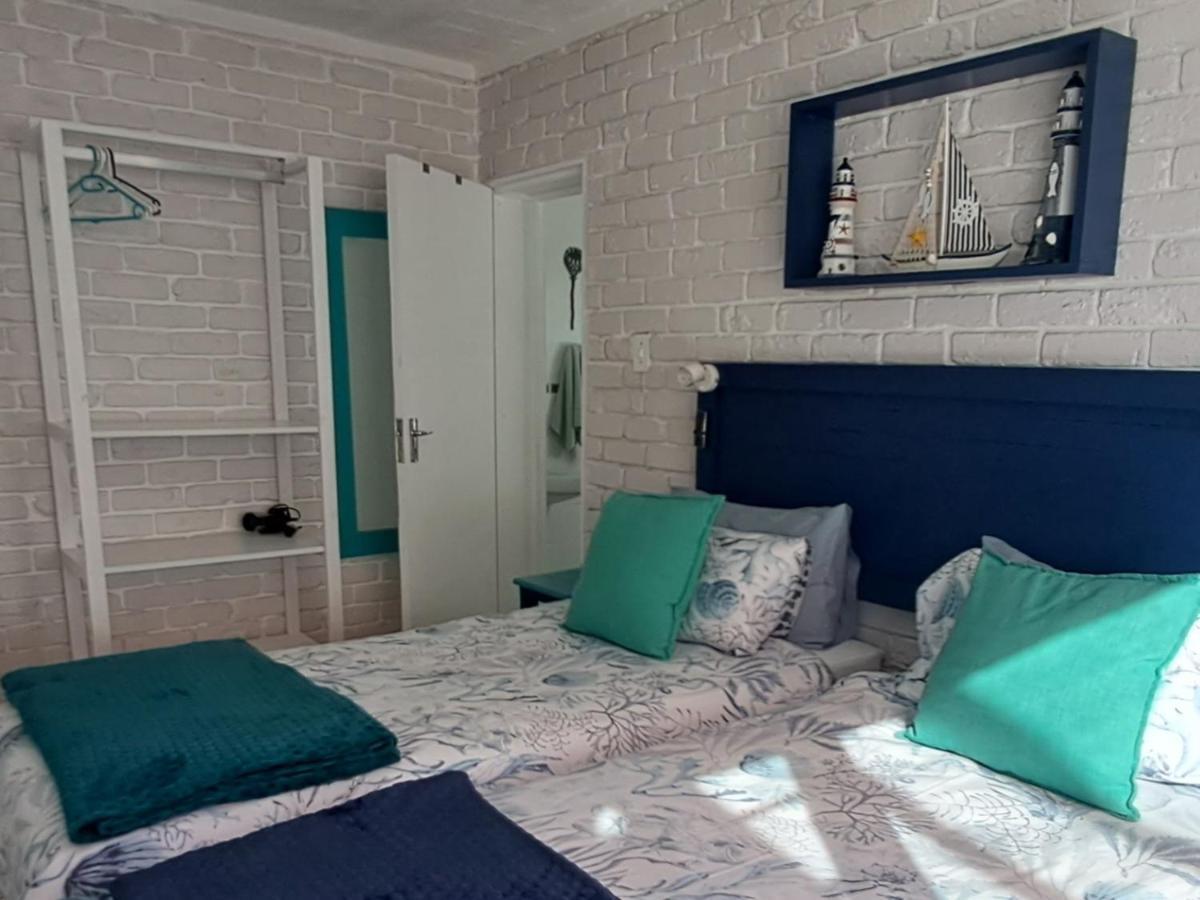 Amazing Grace B&B Gansbaai Exteriér fotografie