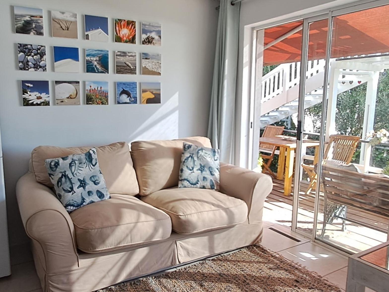 Amazing Grace B&B Gansbaai Pokoj fotografie