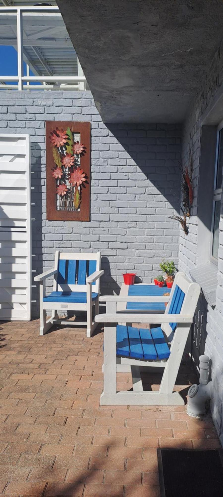 Amazing Grace B&B Gansbaai Pokoj fotografie