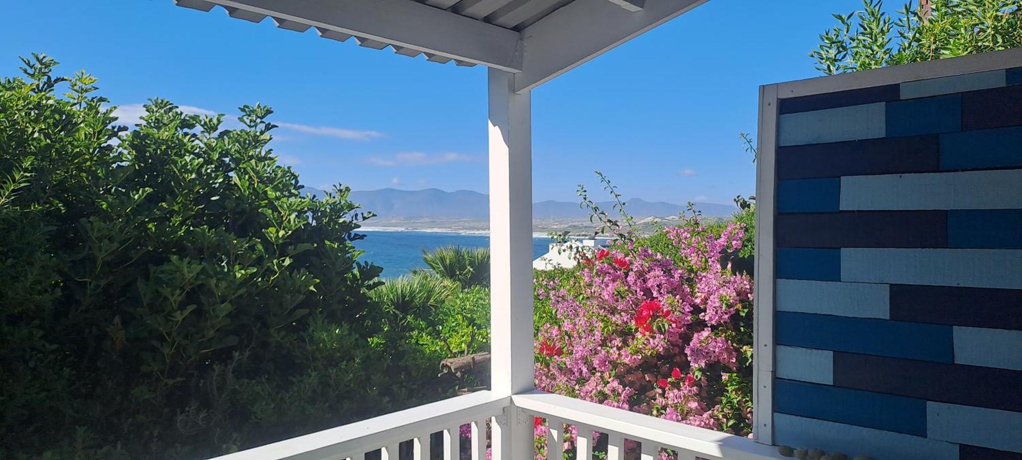 Amazing Grace B&B Gansbaai Exteriér fotografie