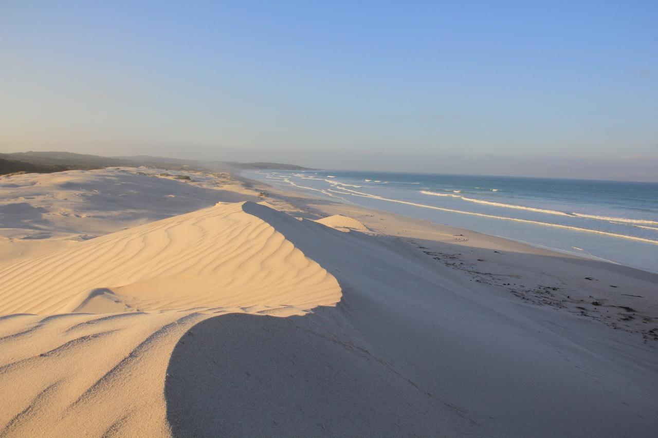 Amazing Grace B&B Gansbaai Exteriér fotografie