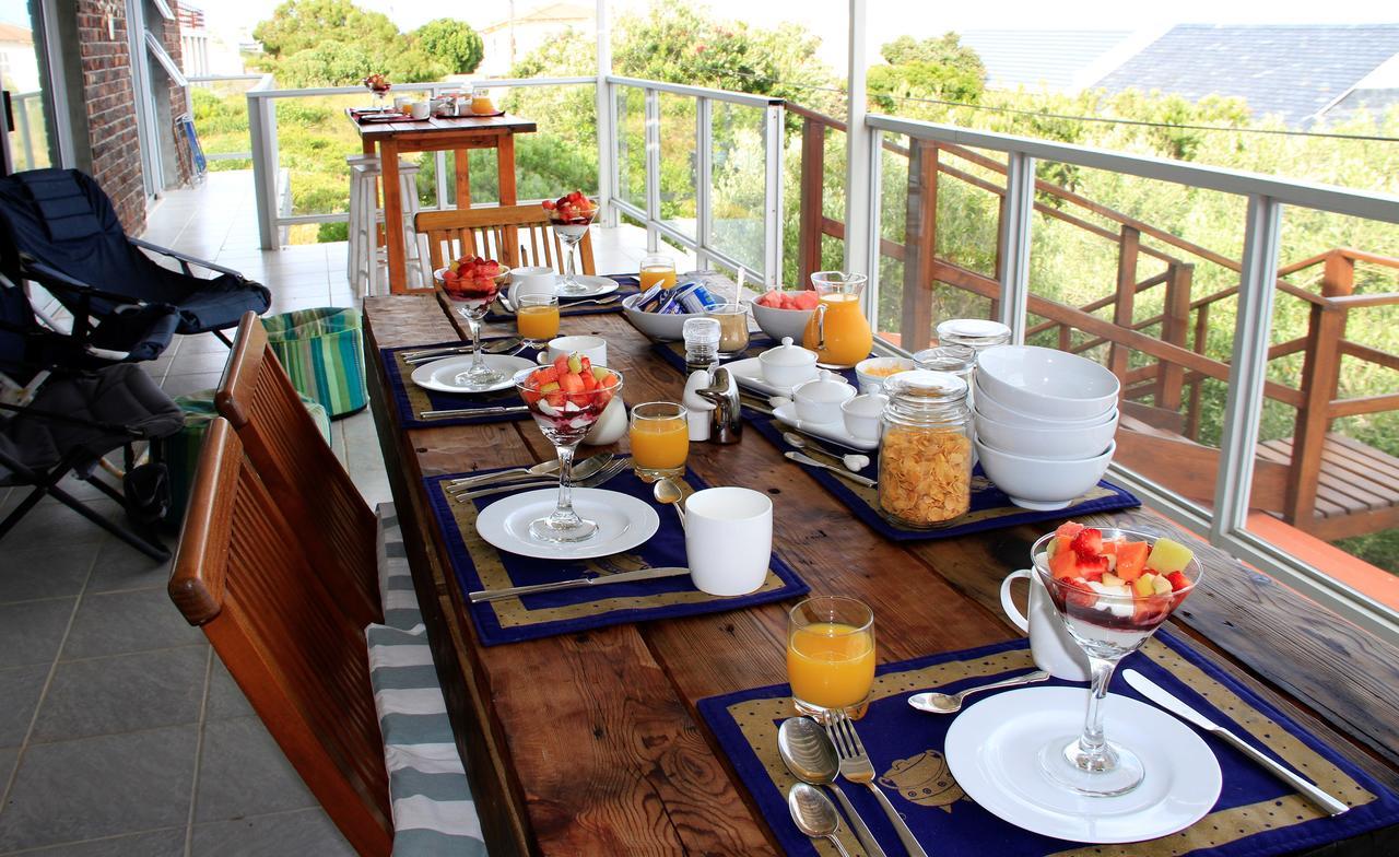 Amazing Grace B&B Gansbaai Exteriér fotografie