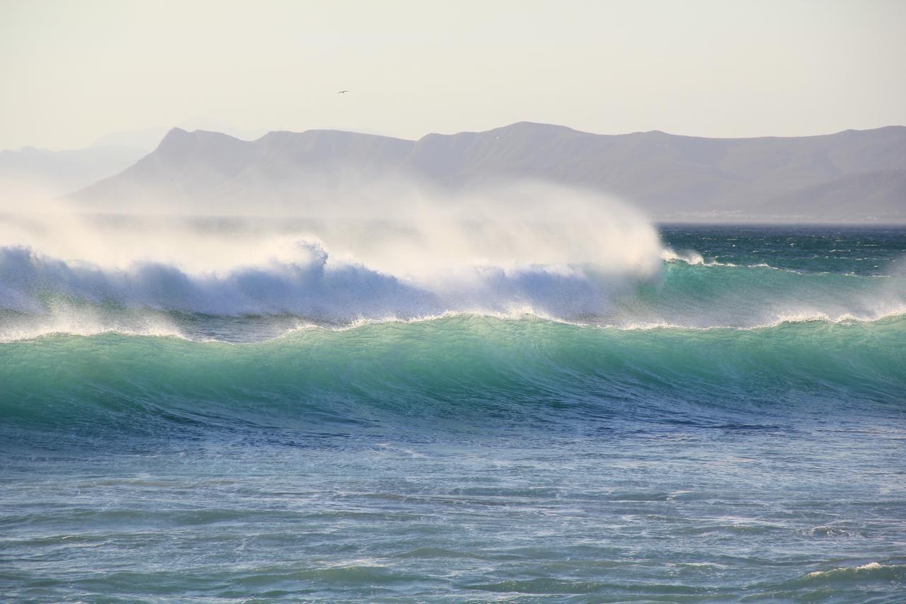 Amazing Grace B&B Gansbaai Exteriér fotografie