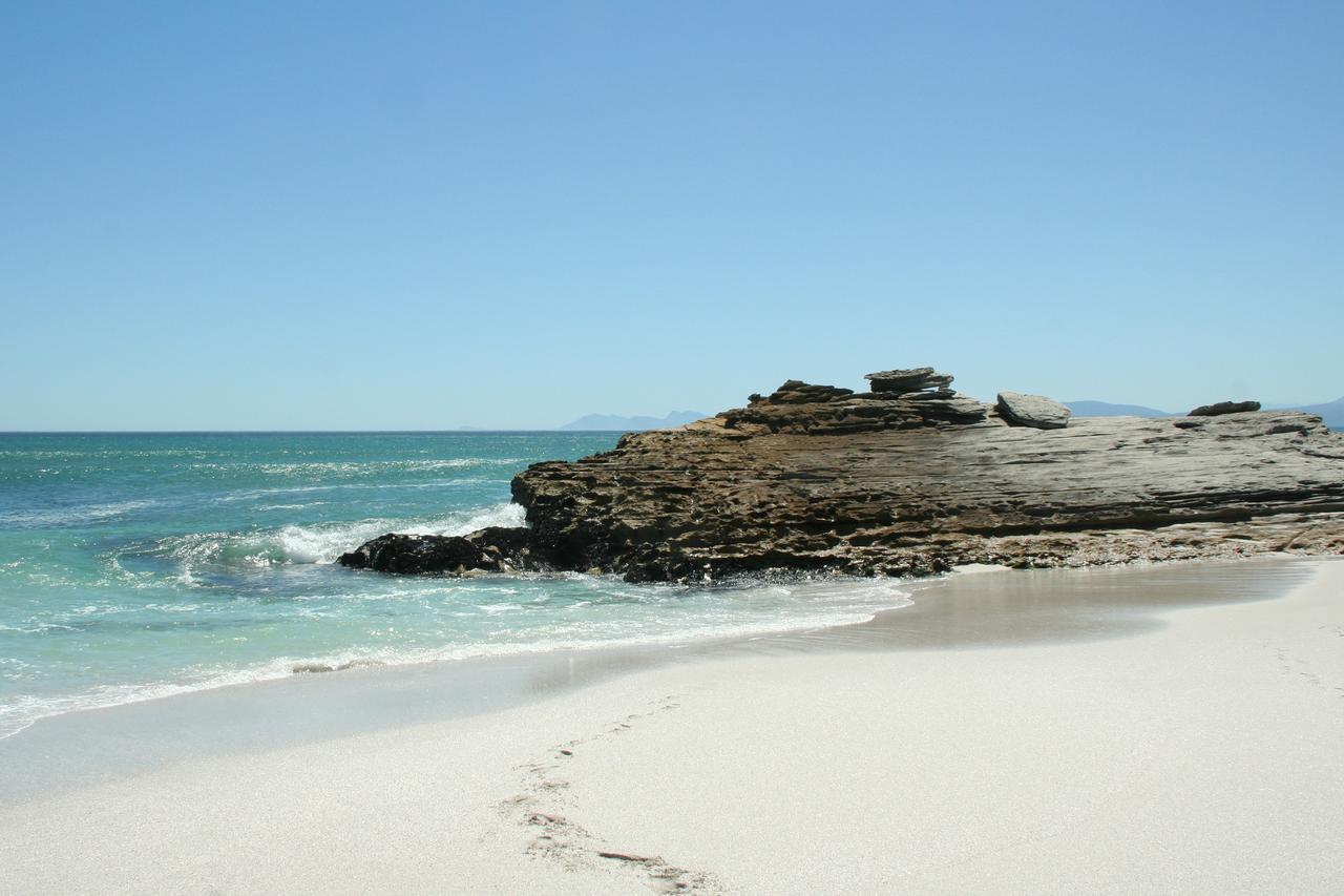 Amazing Grace B&B Gansbaai Exteriér fotografie