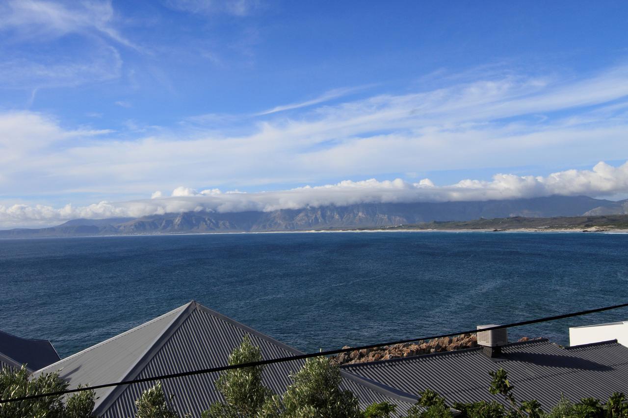 Amazing Grace B&B Gansbaai Exteriér fotografie