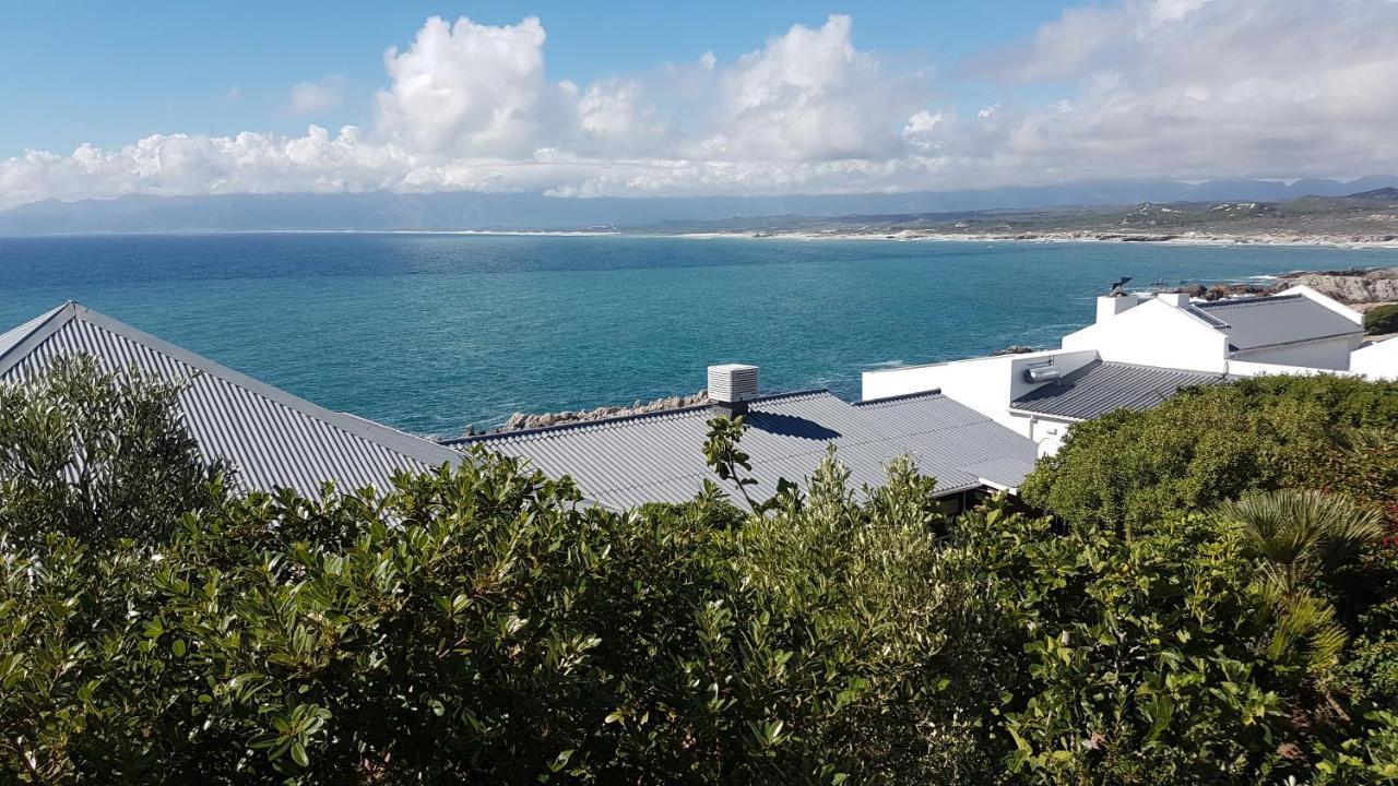 Amazing Grace B&B Gansbaai Exteriér fotografie