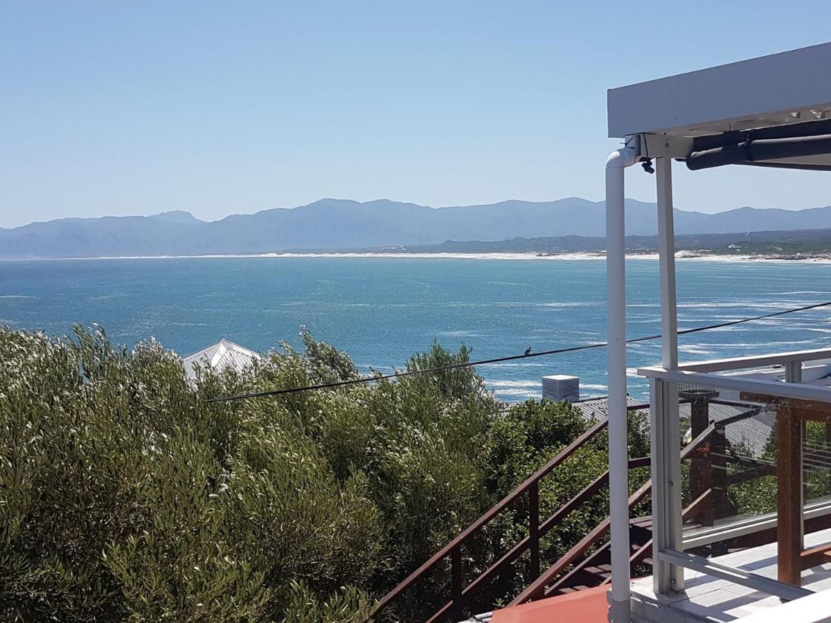 Amazing Grace B&B Gansbaai Exteriér fotografie