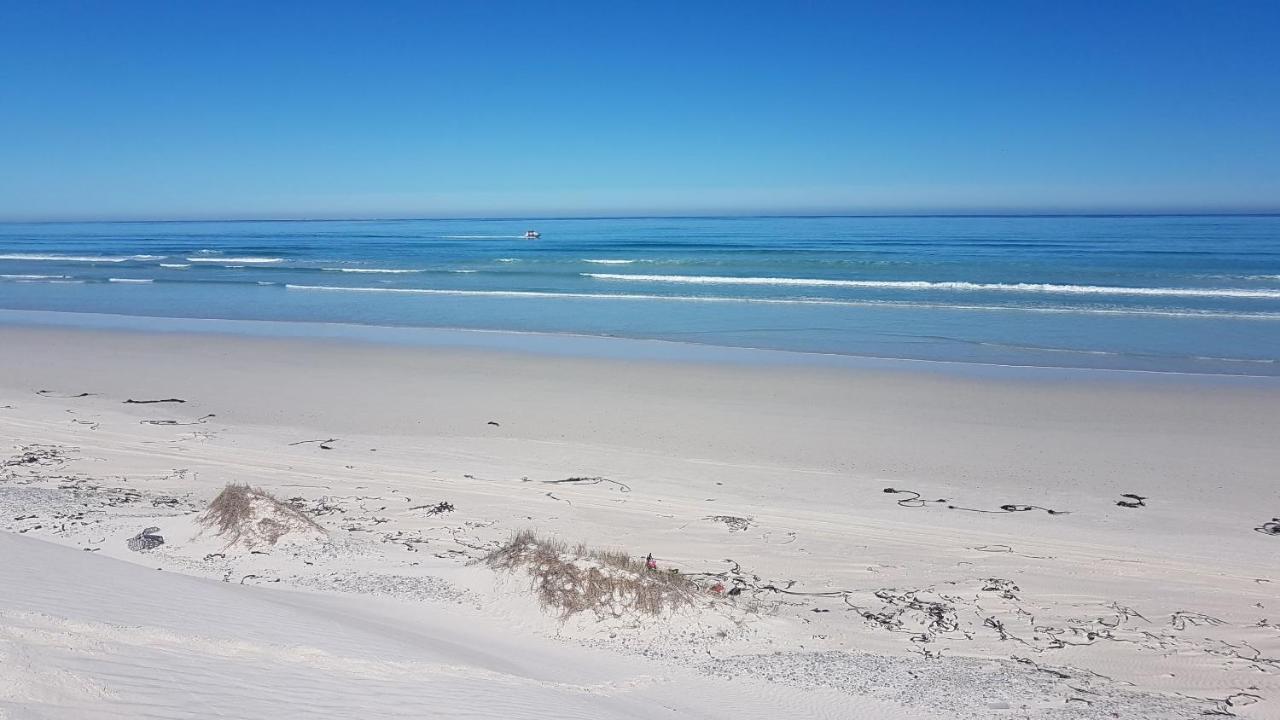 Amazing Grace B&B Gansbaai Exteriér fotografie